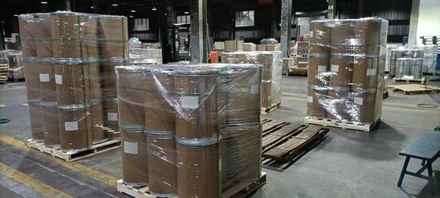 Factory Price Polyvinylpyrrolidone CAS 9003 39
