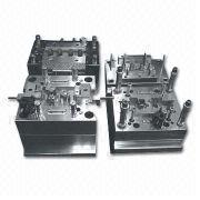 injection moulds