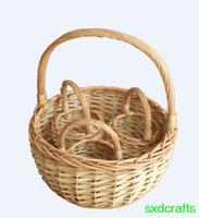 wicker basket