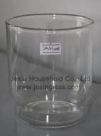 Jesin Borosilicate glass