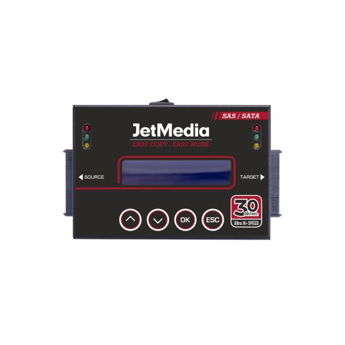JetMedia SP11 30G Min SAS3 0
