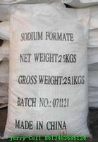 Sodium formate