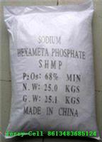 Sodium Hexametaphosphate