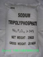 Sodium Tripolyphosphate(STPP)