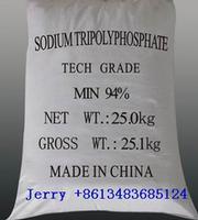 Sodium Tripolyphosphate (STPP)