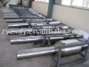 Heavy forging
