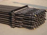 API sucker rods