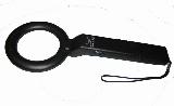 Super Scanner Hand Held Metal Detector