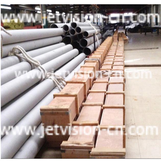 High Quality SS Tube 312 316