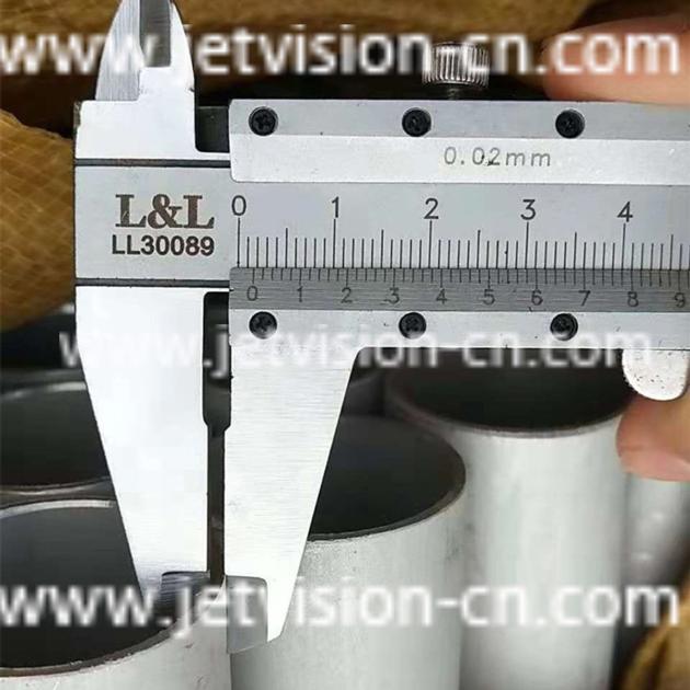 High Quality SS Tube 312 316