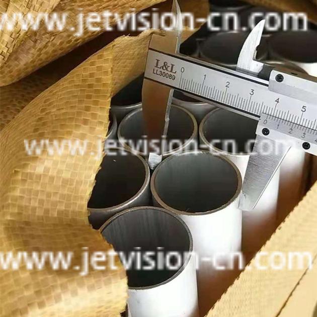High Quality SS Tube 312 316