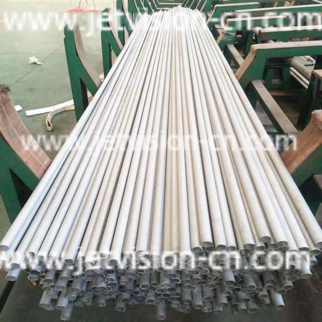 High Quality SS Tube 312 316