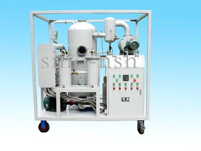 Transformer Oil Purifier oil recycling oil filters equipment