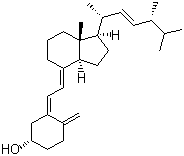 Vitamin D2
