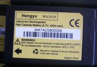 WA3006 WA3010 battery for psion 7525 7527 scanner, handheld terminal, data collection