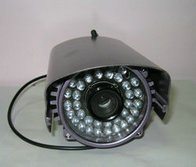 GSM GPRS remote snapshot IP camera