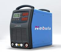 Spot-TIG/Pulse-TIG welder