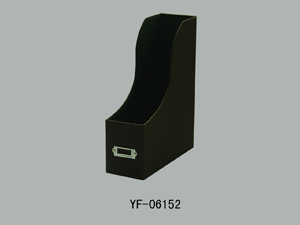 Cambered folder