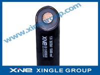 XLPE insulated cable 