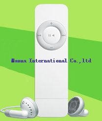 MP3 Player
