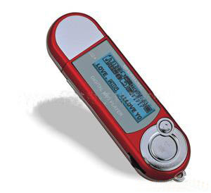MP3 Player