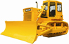ZD120 Crawler Bulldozer