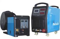 Pulse-MIG welder