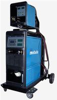 European style welding machine