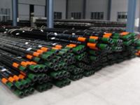 titanium tube