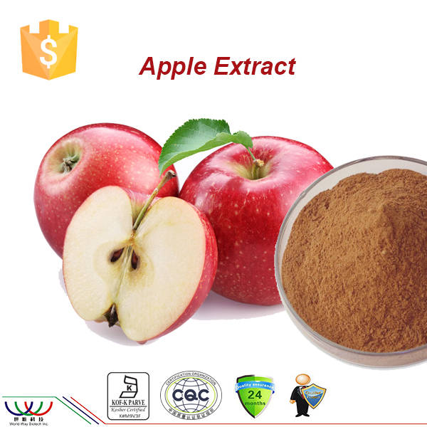 Apple Extract