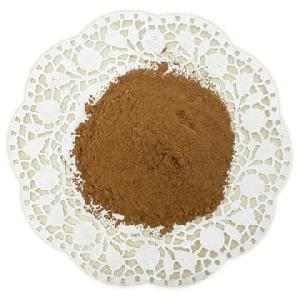 As01:alkalized cocoa powder