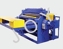 Automatic Building Steel Wire Mesh Welding Machine I