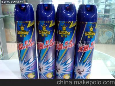 Custom wawang Insecticide Aerosol Insect Killer Sprays for Repel Mosquito Cockroach Flies
