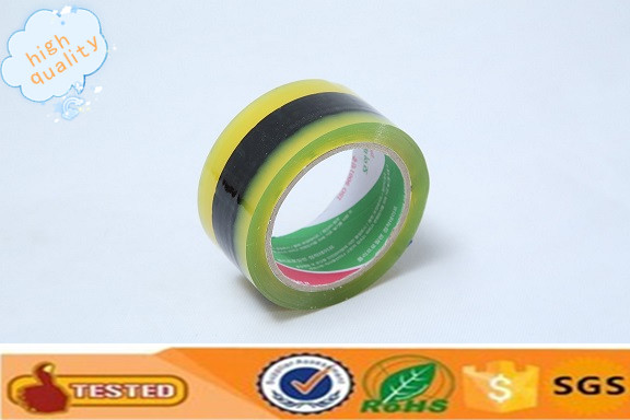 Low MOQ Custom Prited Logo Adhesive