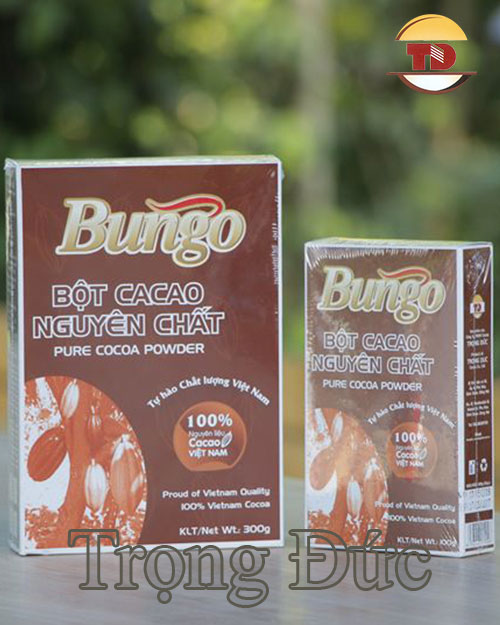 Cocoa Powder