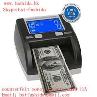 counterfeit detectors,currency detectors,money detectors,bill detectors,skype:bst-Fushida
