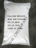 Calcium bromide
