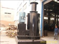 20T Electric Capstan
