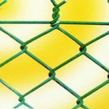 garden fence/fence/iron fence/wire mesh fencing/chain link fencing
