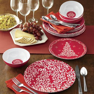 Eco Friendly Melamine Kitchenware Sets