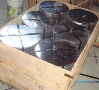 Grade:201 stainless steel circle
