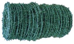 Barbed Wire
