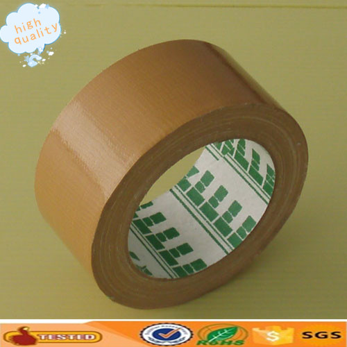 Cloth Tape Binding