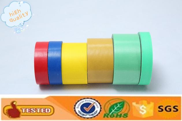 Cloth Tape Binding
