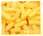 Crispy Pea/Screw/Shell Potato Food Process Line