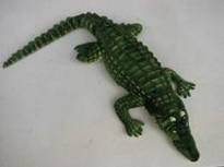 plush crocodiles