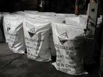Caustic Soda