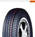 Passenger car tires