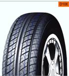 Passenger car tires