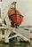 Launching Applicance For Lifeboat